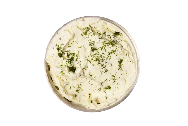 Cream Cheese