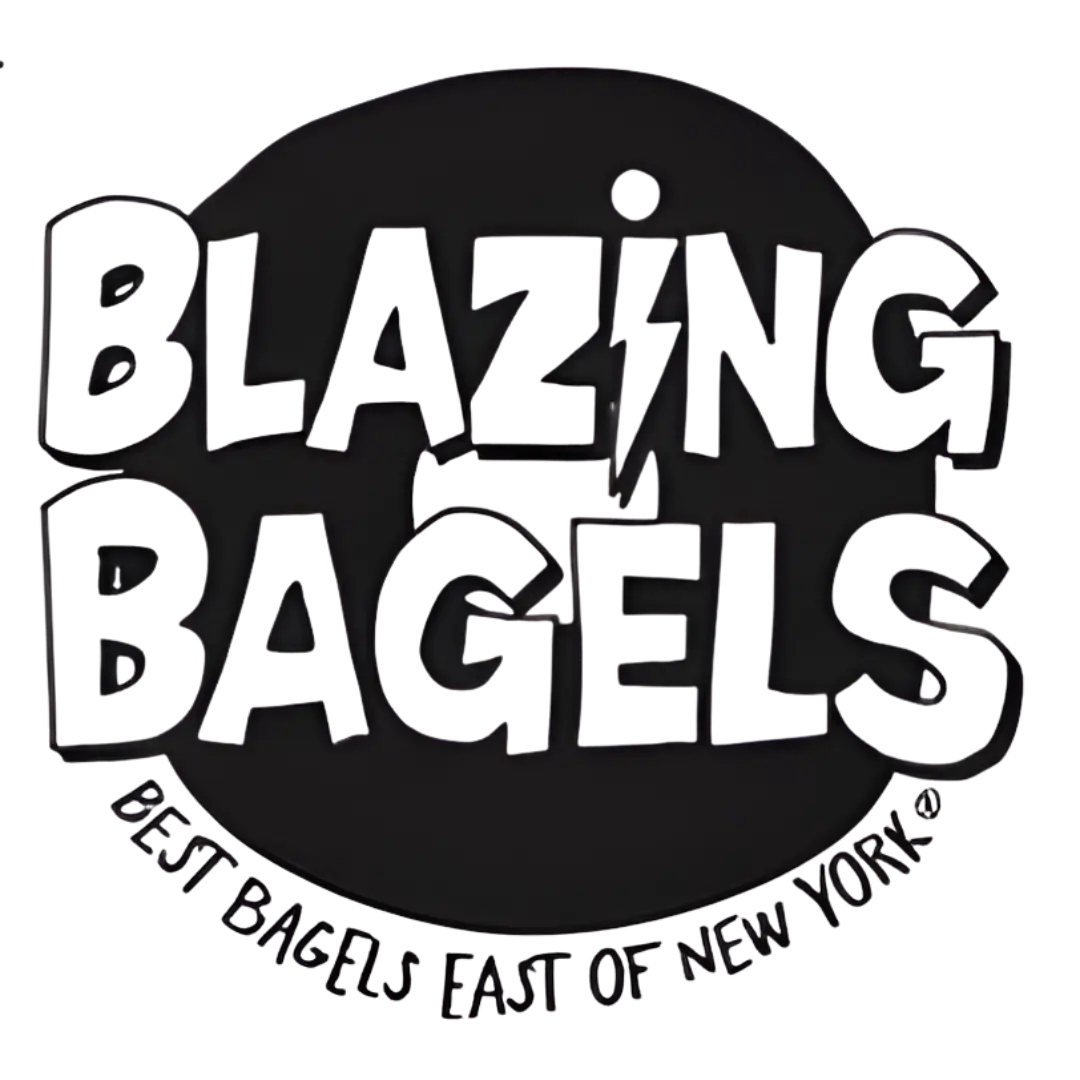 Blazing Bagels