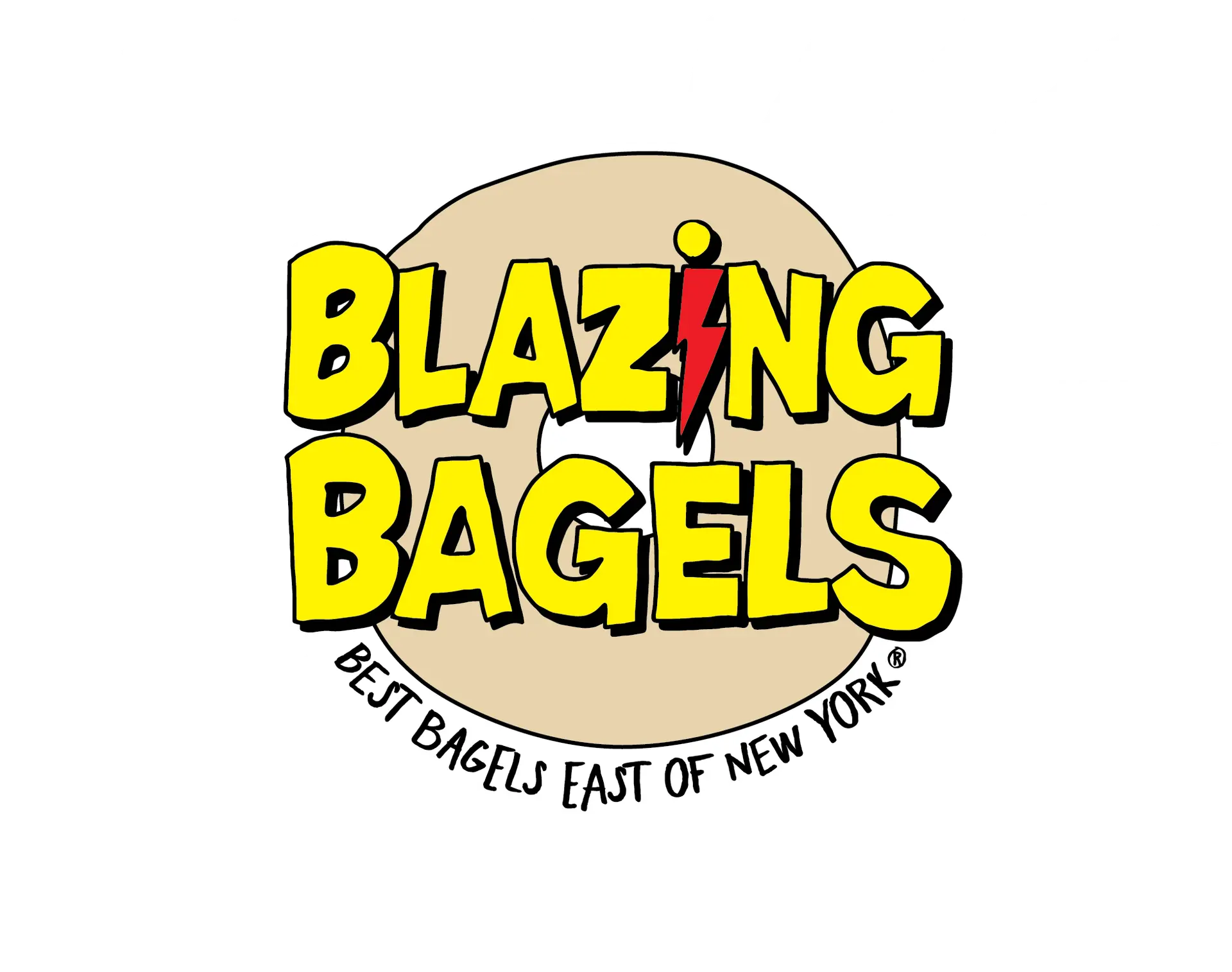 Blazing Bagels